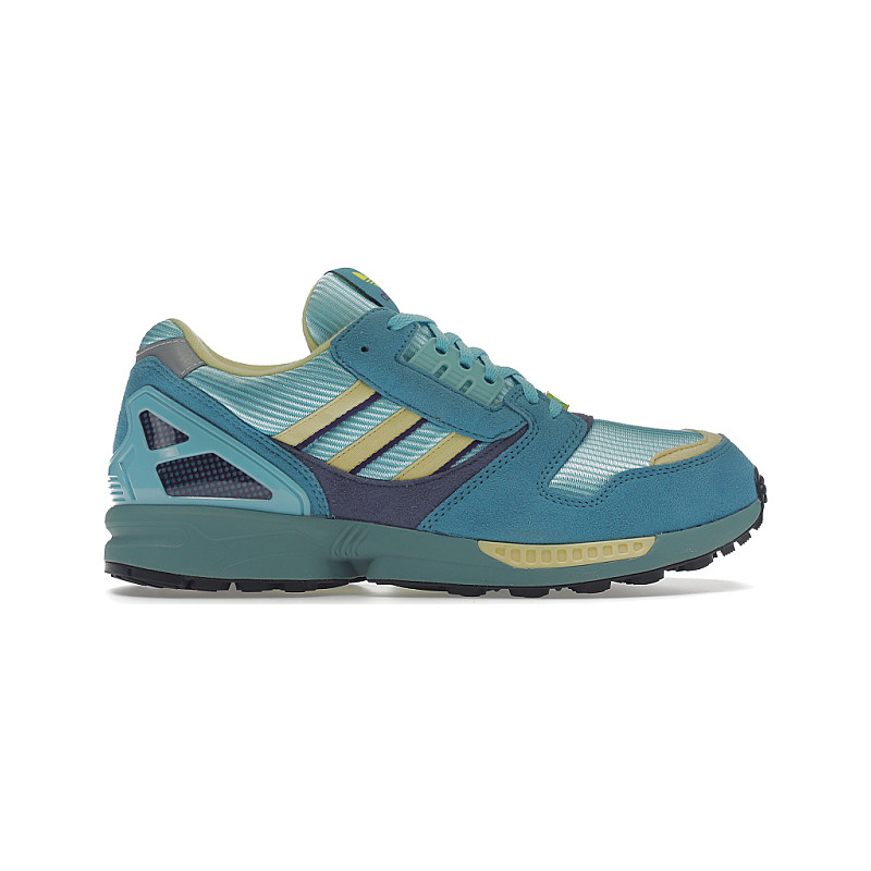 adidas ZX 8000 2021 FY7686 from 472,00 €