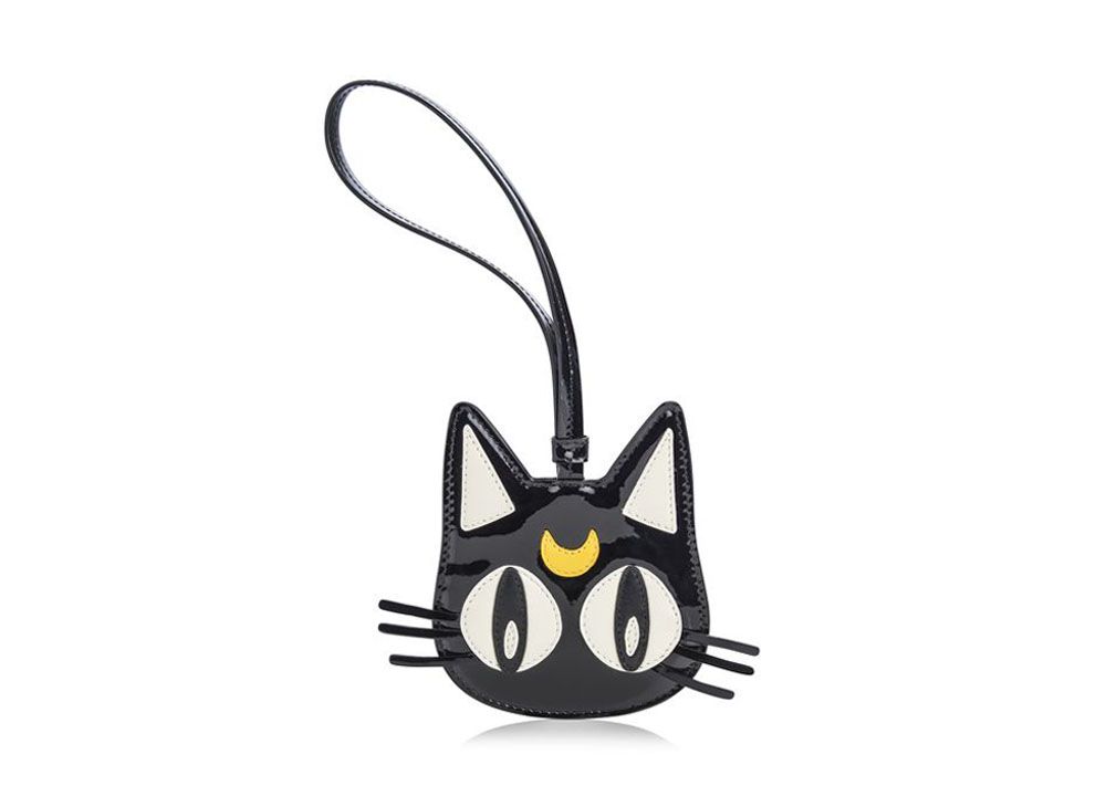 ジミー チュウ 「美少女戦士セーラームーン」の連載30周年を記念した