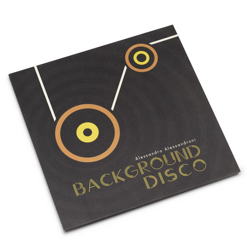 Alessandro Alessandroni – Soundohm