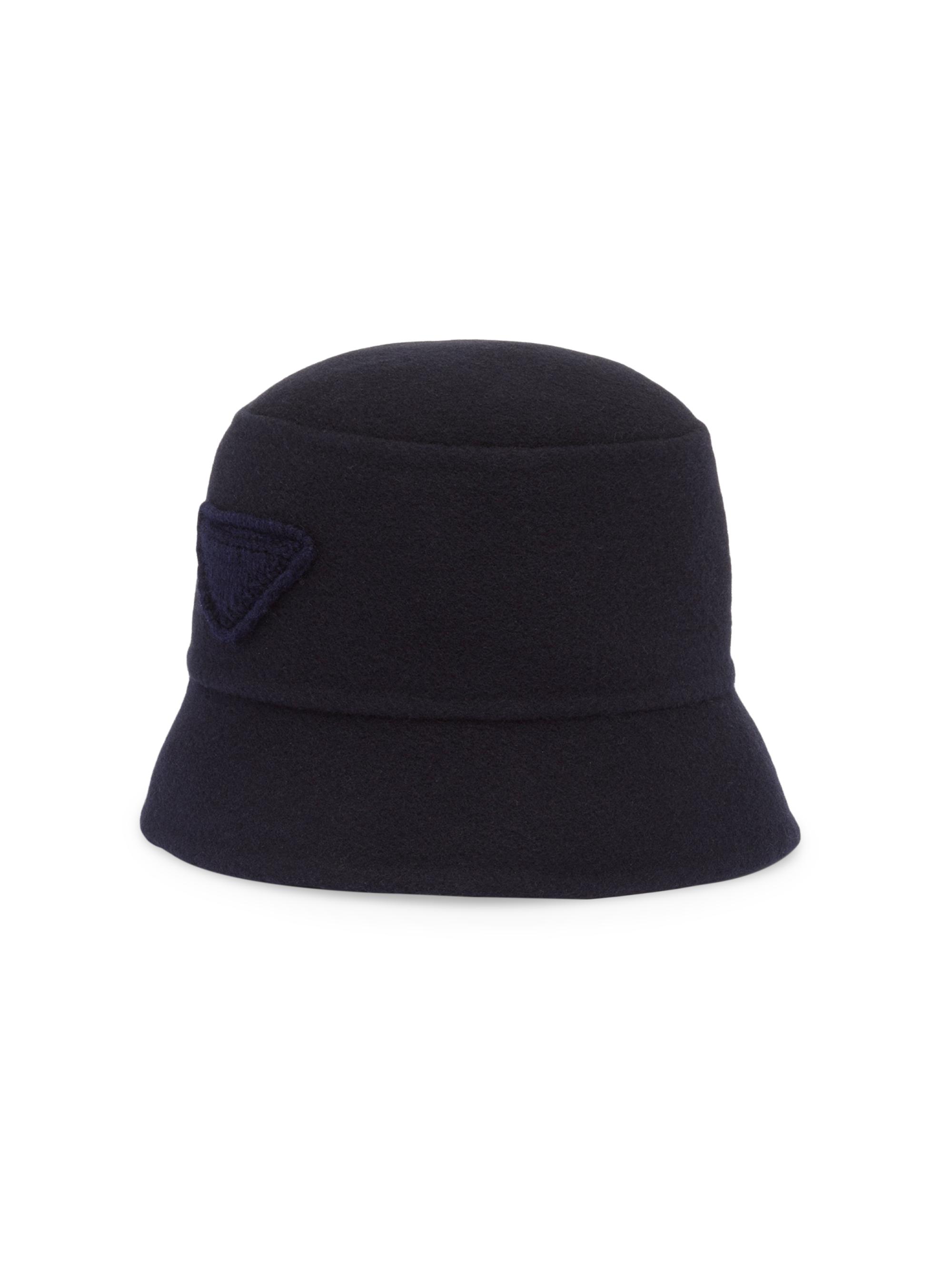 Prada Re-Nylon Bucket Hat | Saks Fifth Avenue