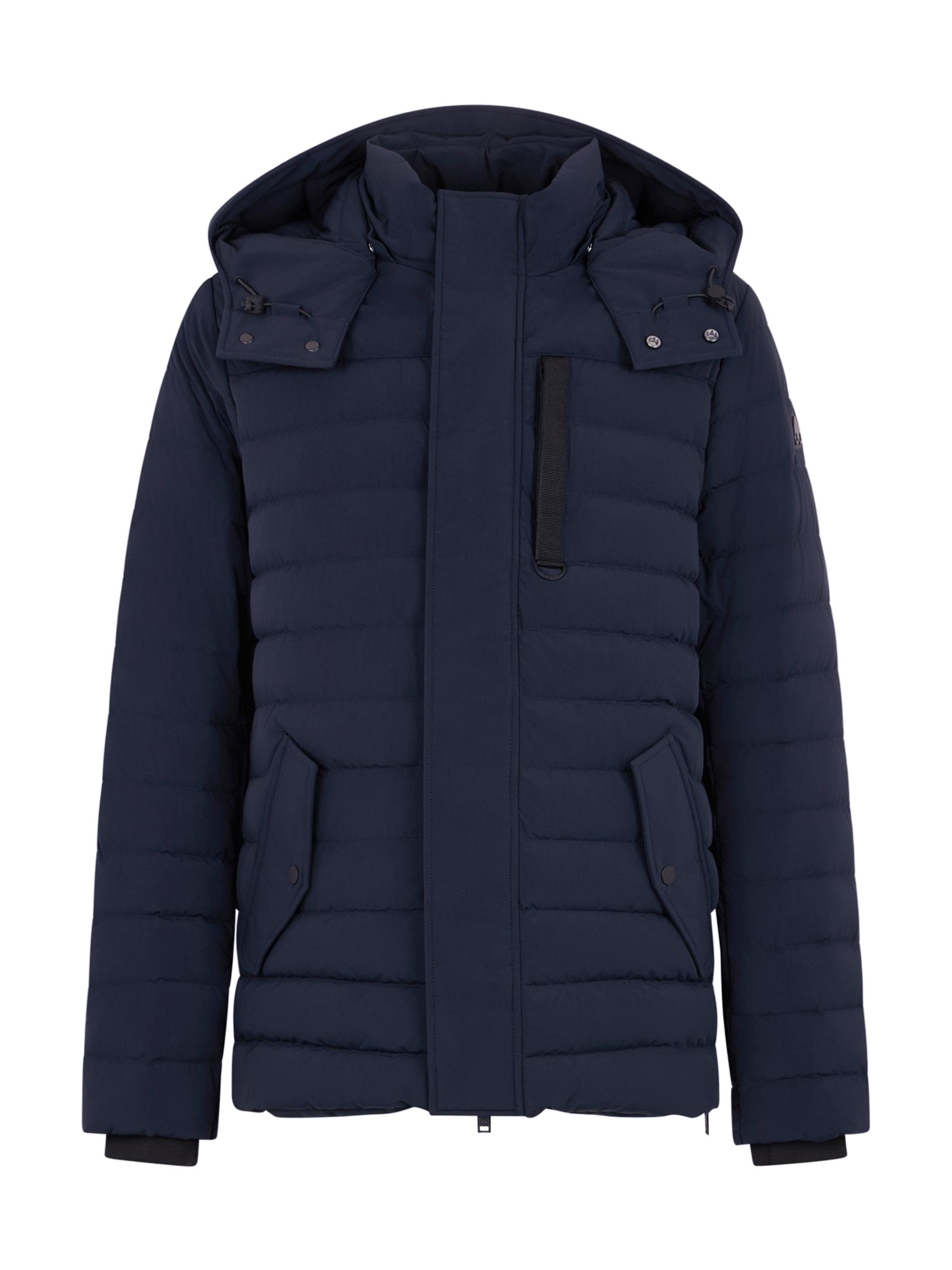 Moose Knuckles Suthep Gold Jacket | Saks Fifth Avenue