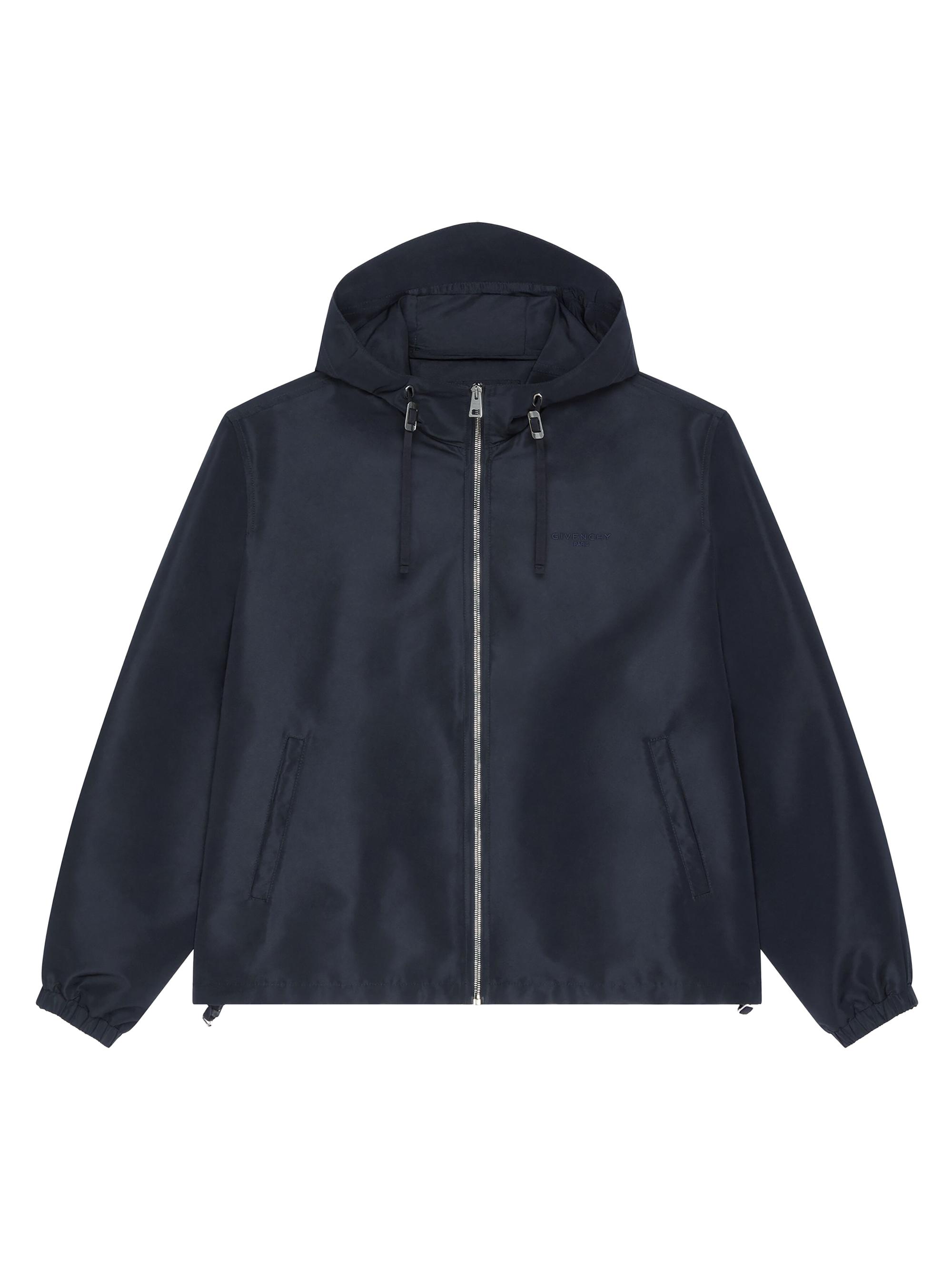 Givenchy Windbreaker Jacket | Saks Fifth Avenue
