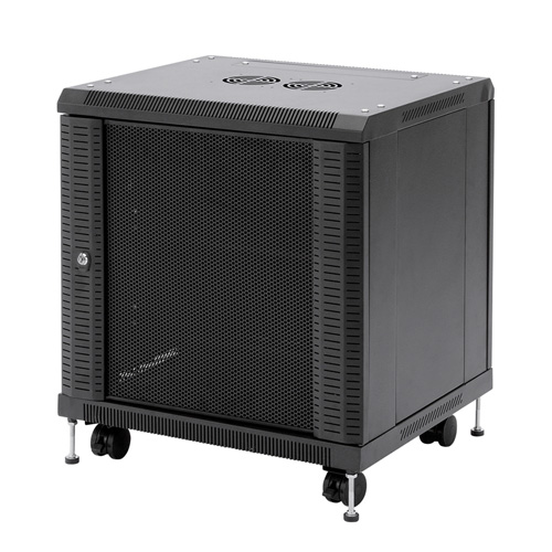 CP-SVCBOX2【19インチマウントボックス（11U）】小型機器収納
