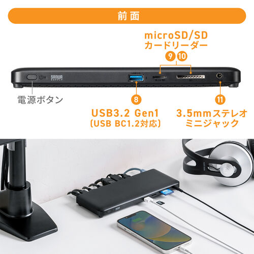 サンワダイレクト本店 サンワサプライ【オフィス・PC周辺通販】