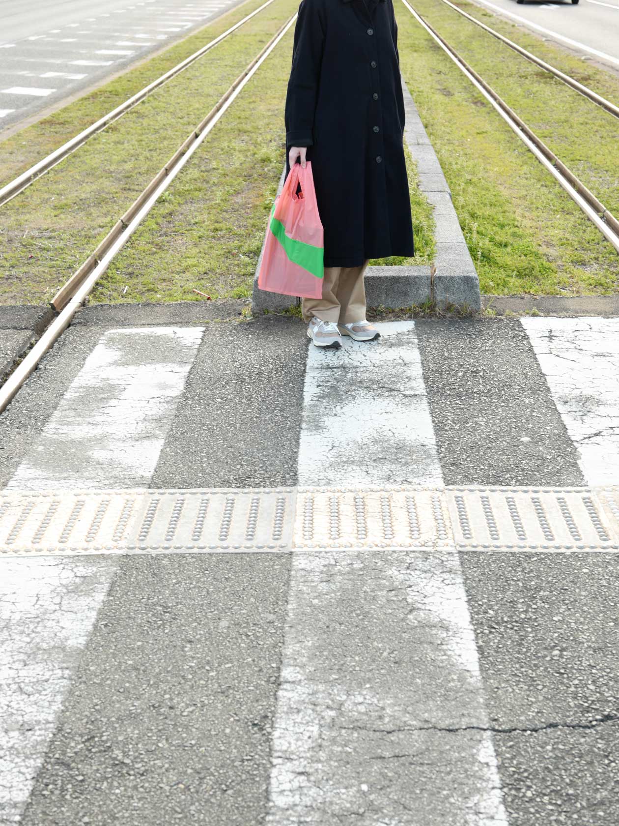 バッグM | SUSAN BIJL (スーザンベル)