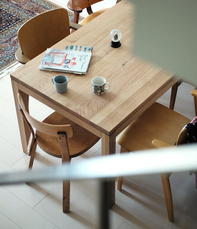 4040 テーブル | SCOPE (スコープ)