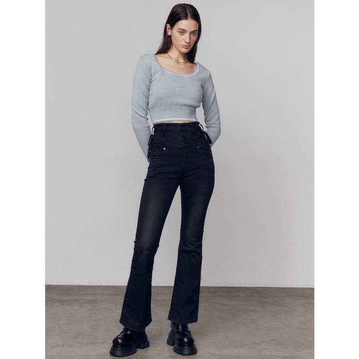 タンクソールバルキーローファー[品番：MKSW0062018]｜EMODA（エモダ