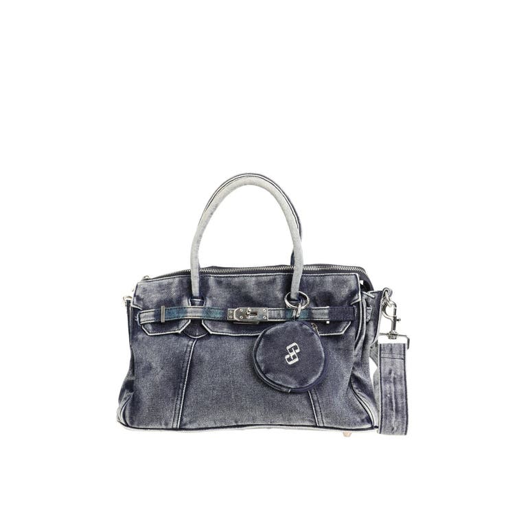 vintage like denim BAG[品番：MKSW0066781]｜GYDA（ジェイダ）の