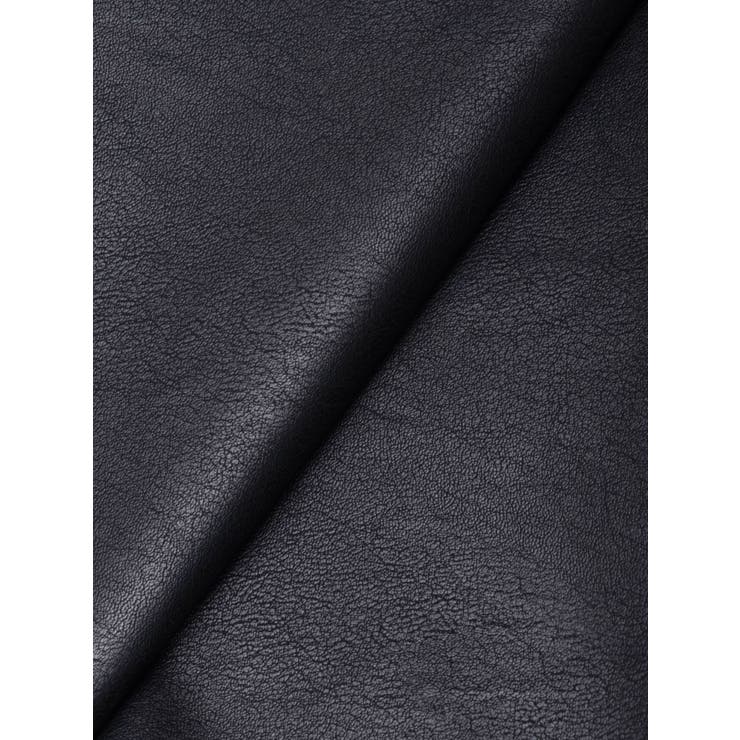 ペプラムライダースジャケット[品番：MKSW0062246]｜RESEXXY