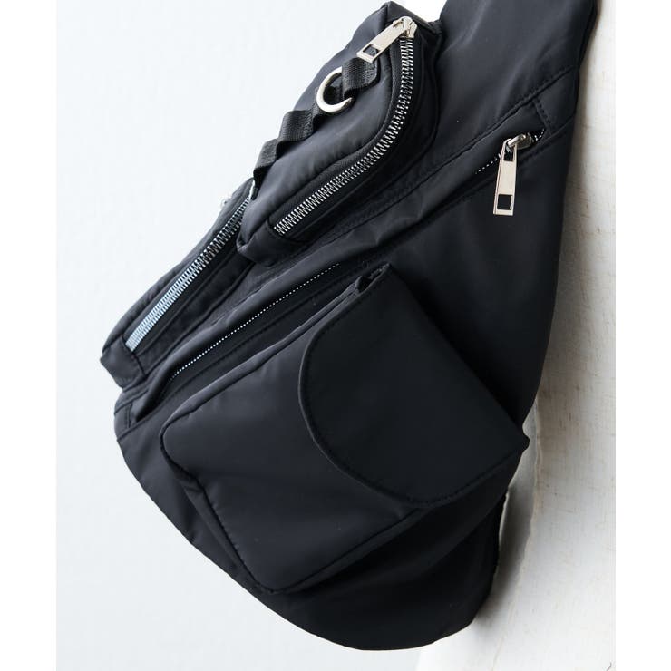 Web限定】トリン2WAYバッグ[品番：OLOW0017533]｜RMAF NICE CLAUP