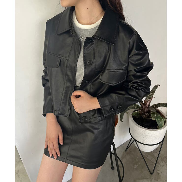 one after another】セットアップで着られる[品番：NCLW0011646]｜NICE