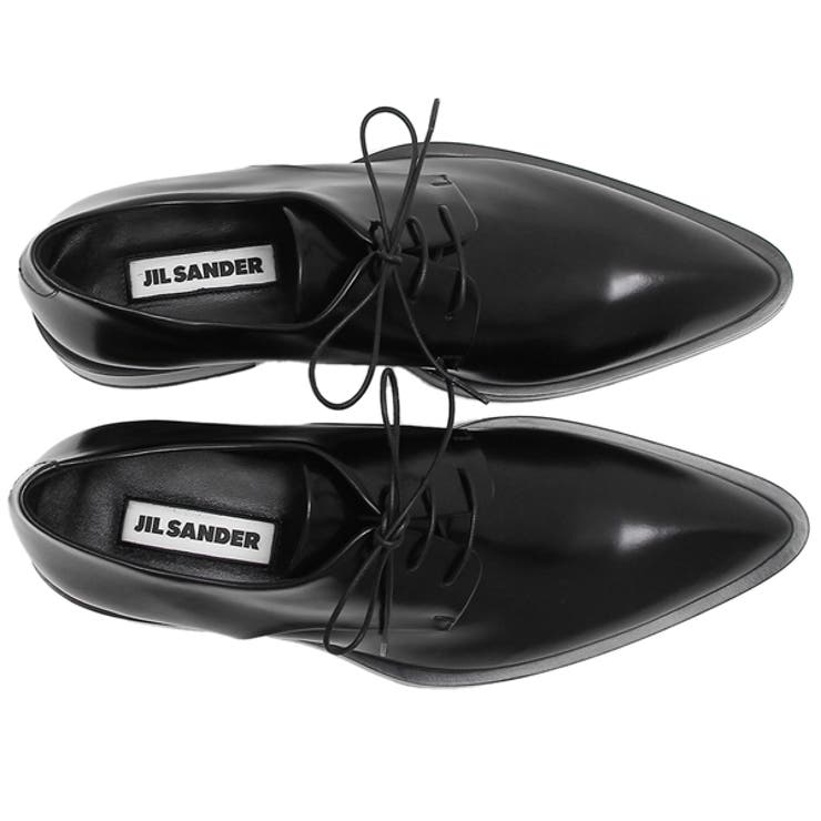 ジルサンダー シューズ レースアップ[品番：AXEB0024309]｜AXES