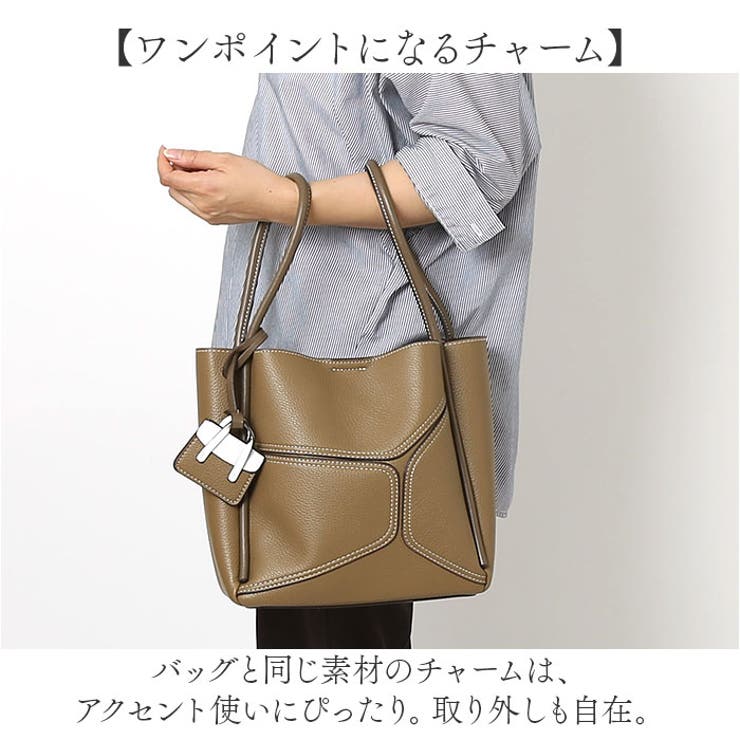 ショルダーバッグ レディース 高見え[品番：BCYW0030614]｜BACKYARD