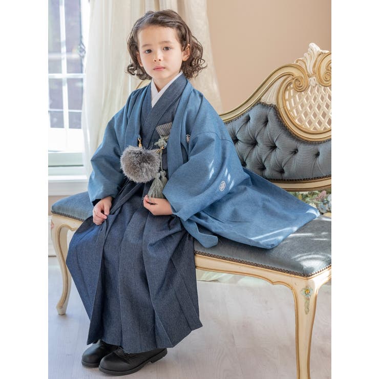 卒業式 男の子 袴[品番：CATK0003199]｜Catherine Cottage（キャサリン