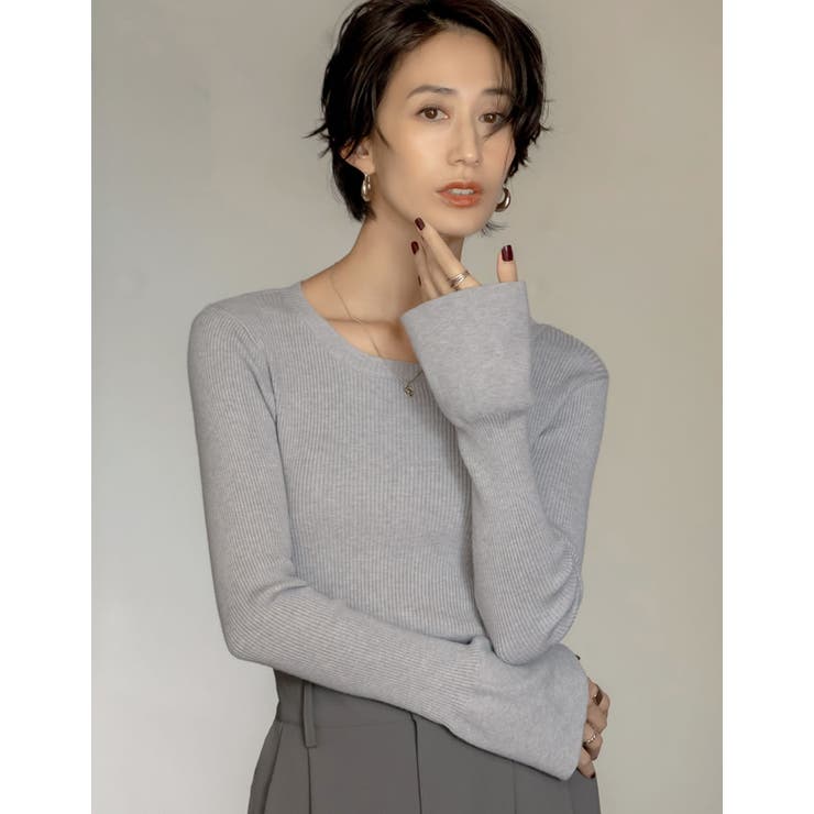 2025AW COLLECTION][新色追加][販売枚数4万枚！][二の腕す…[品番