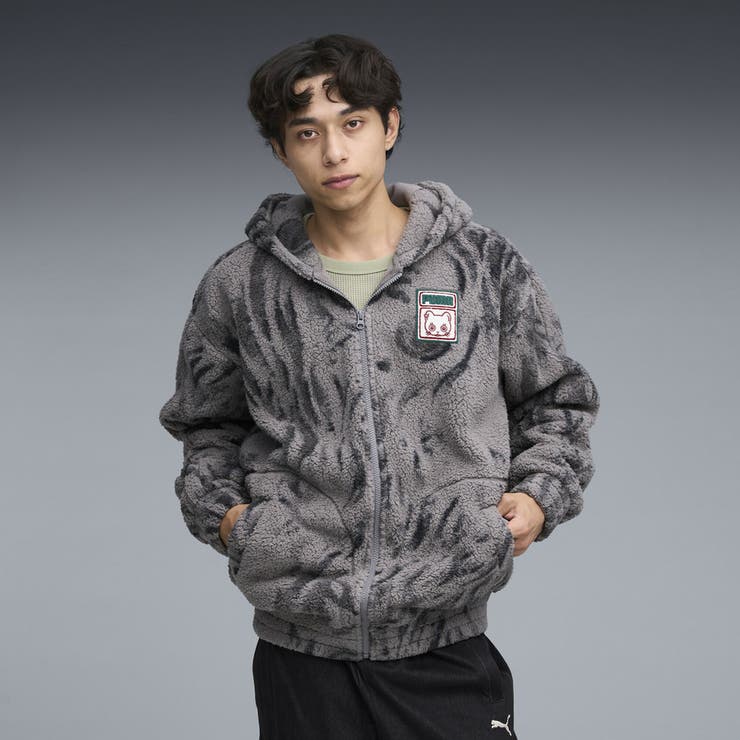 ユニセックス NEKO san[品番：PUMW0009647]｜PUMA（プーマ）の