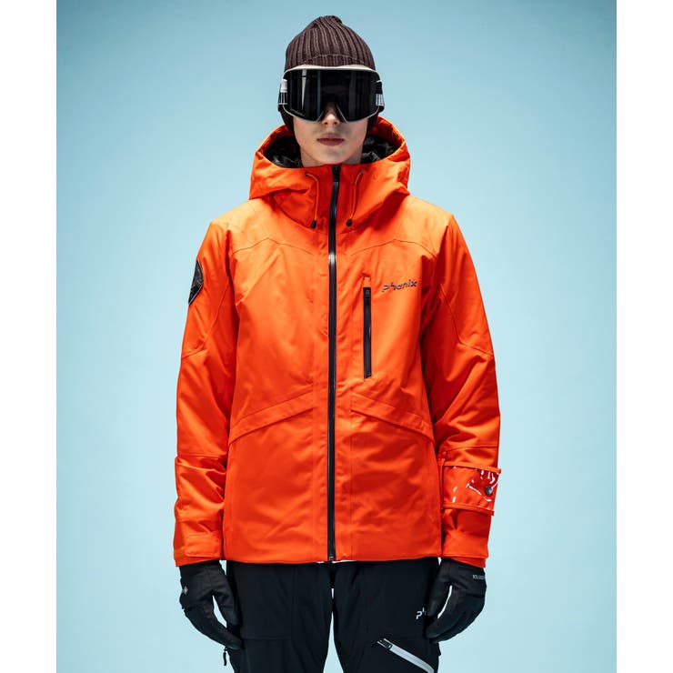 Phenix フェニックス Time[品番：SHNM0004674]｜SHIFFON （シフォン