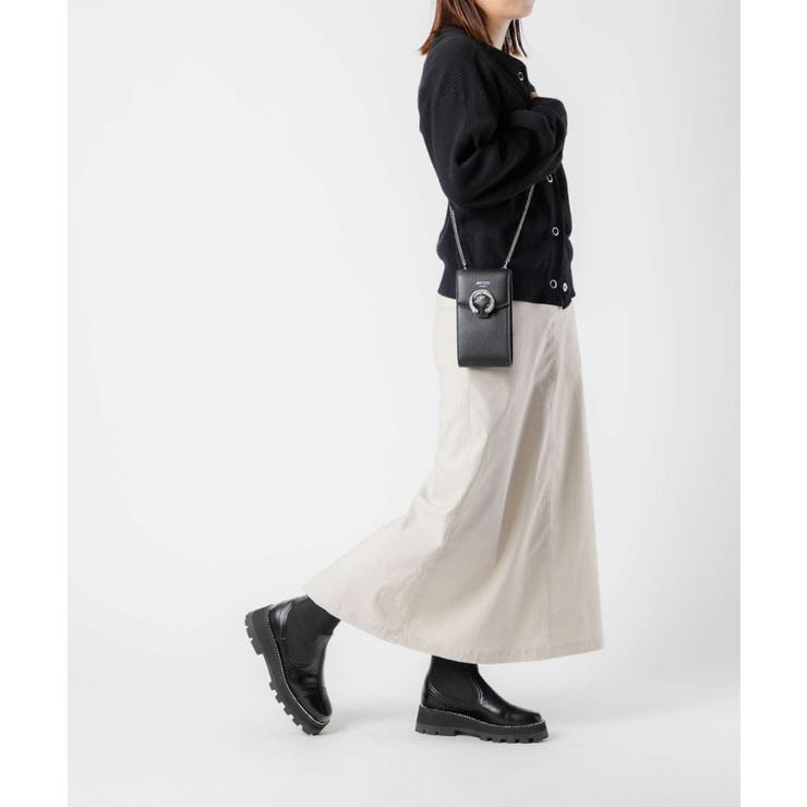 ジミーチュウ JIMMYCHOO ブーツ[品番：TRDW0008848]｜U-STREAM（ユー