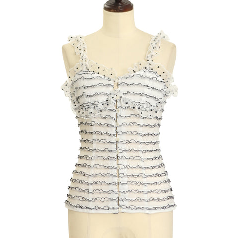 alice auaa Cutsew (USED)(8 items) | Wunderwelt Online Shop