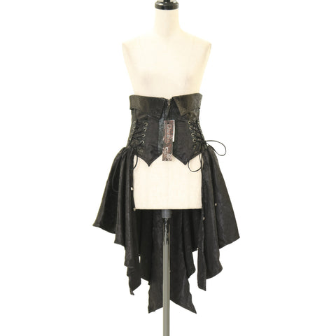 Qutie Frash | キューティーフラッシュ コルセット (USED)の通販(85点