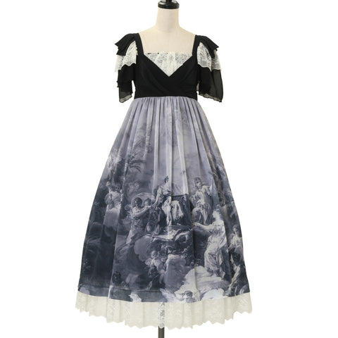 Juliette et Justine | ジュリエットエジュスティーヌ ワンピース