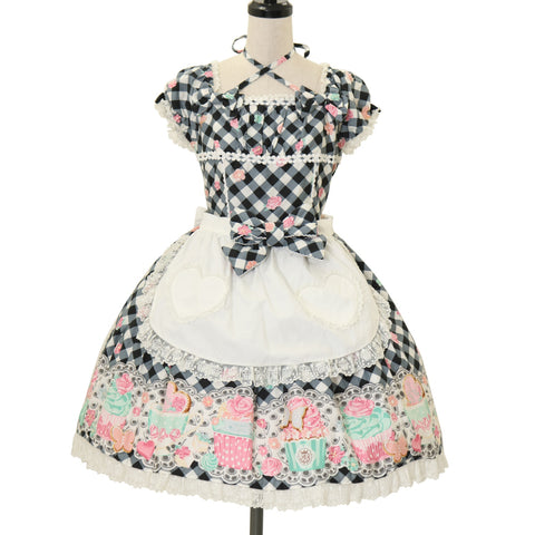 Angelic Pretty | アンジェリックプリティ ワンピース (USED)の通販