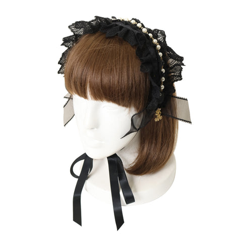 ALICE and the PIRATES | アリスアンドザパイレーツ ヘアアクセサリー