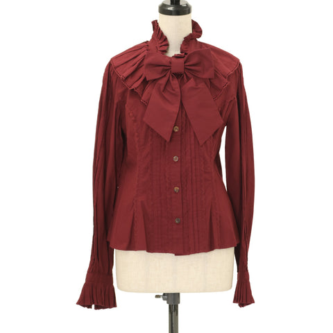 Angelic Pretty | アンジェリックプリティ ブラウス (USED)の通販(388