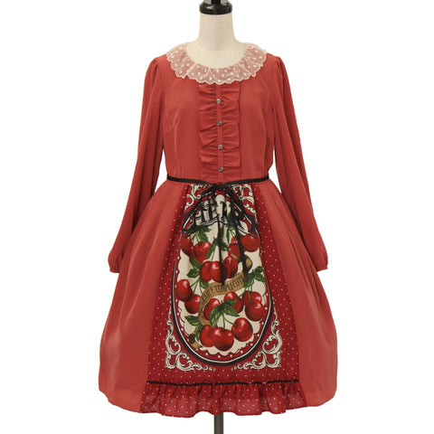 Emily Temple cute One Piece (USED)(425 items) | Wunderwelt Online