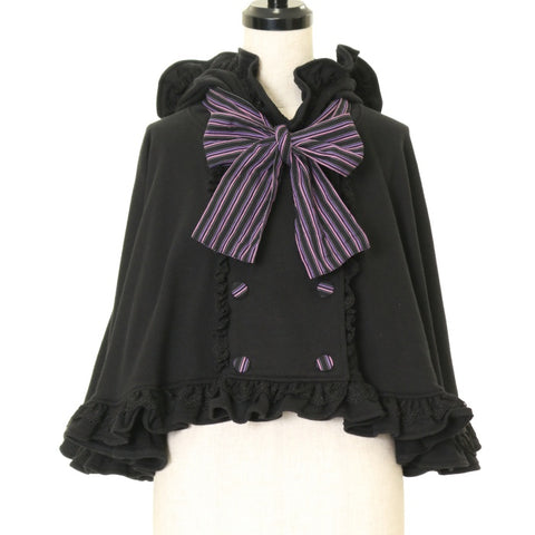 PUTUMAYO | プトマヨ コート (USED)の通販(24点) | ロリータ ゴスロリ