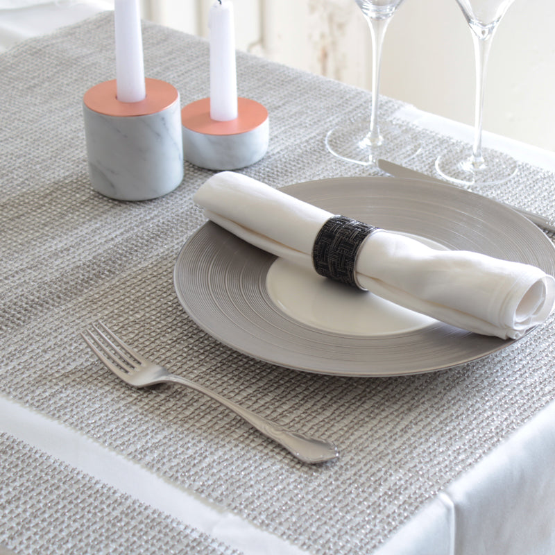 チルウィッチ ランチョンマット ラティス レクタングル - FULLangle 公式