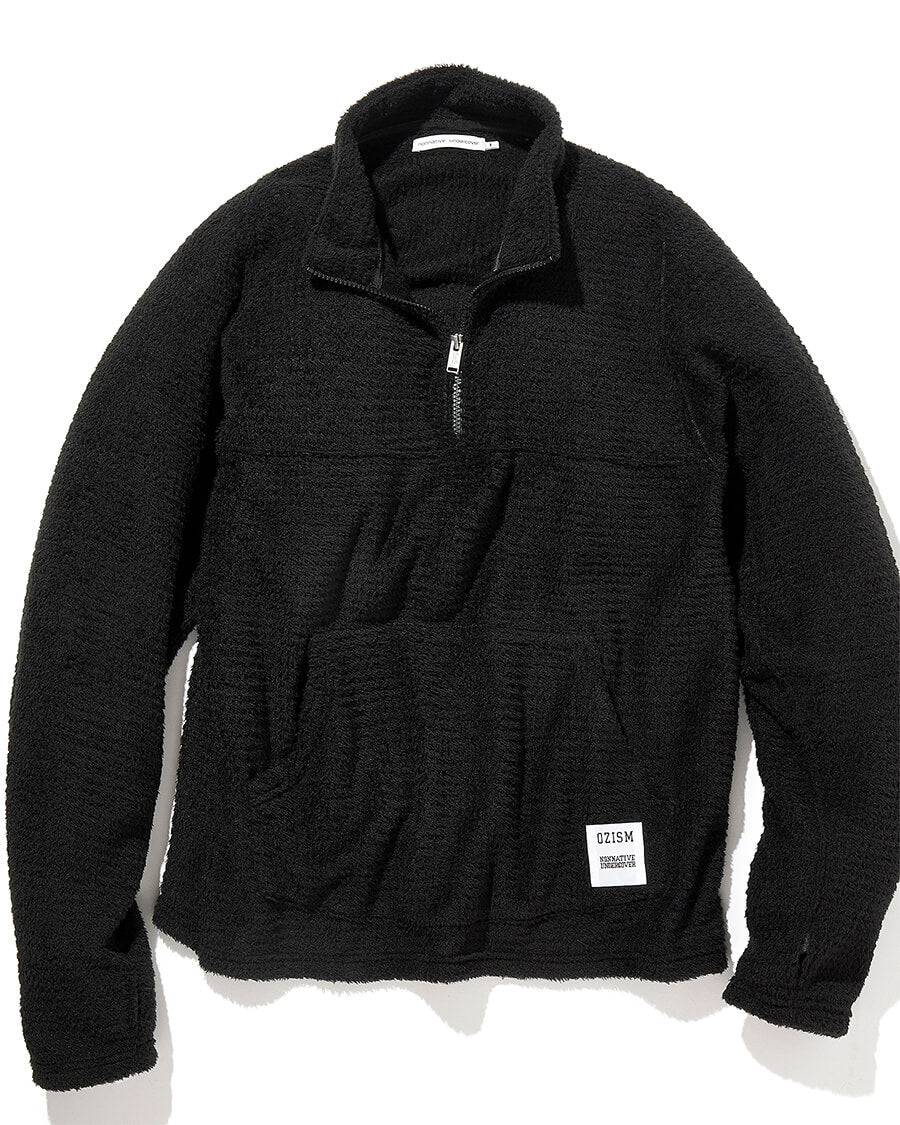 nonnative × UNDERCOVER OZISM 2025 WINTER COLLECTION – COVERCHORD