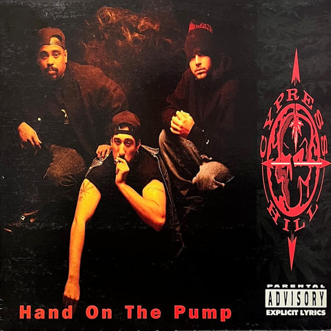 D.L (DEV LARGE) / 鋼鉄のBlack (SYUM0337, 12inch) – TICRO MARKET