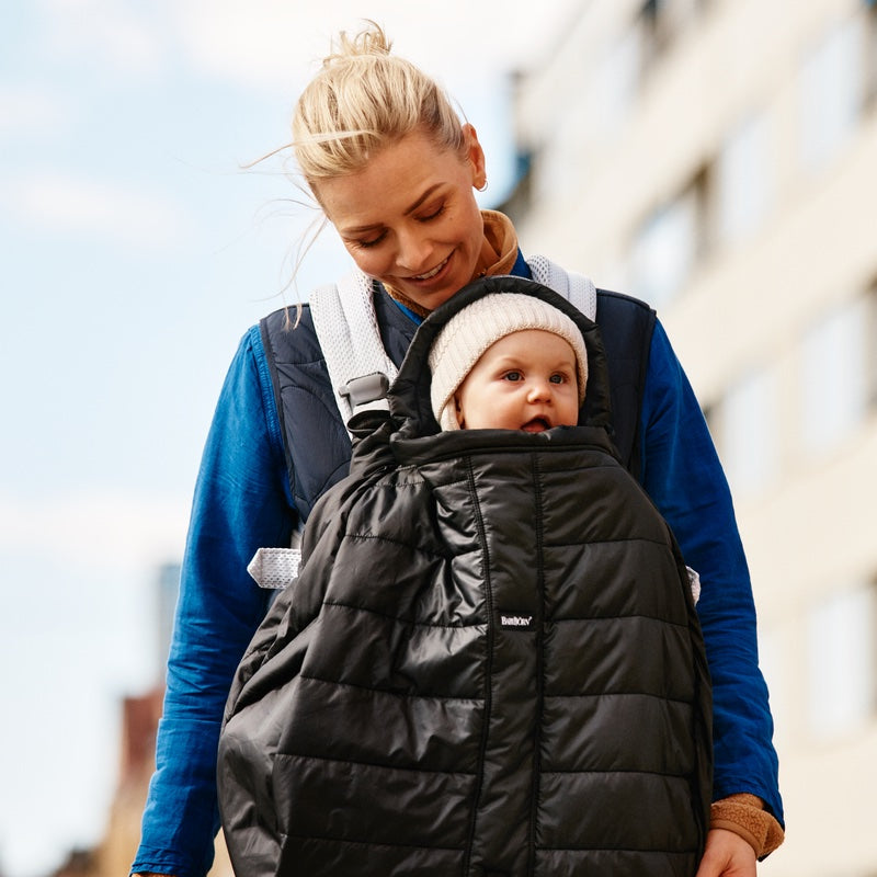 ベビービョルン] ウィンターカバー – blossom39 ONLINE SHOP