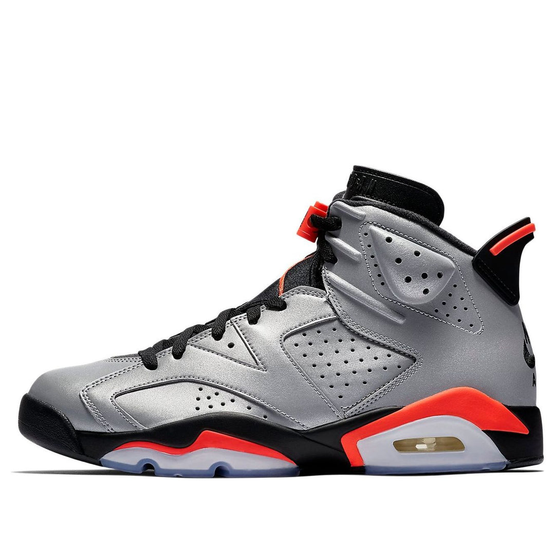 Air Jordan 6 Retro SP 'Reflections Of A Champion' CI4072-001