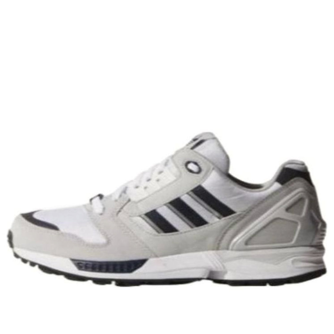adidas ZX8000 'Grey Black' M19666