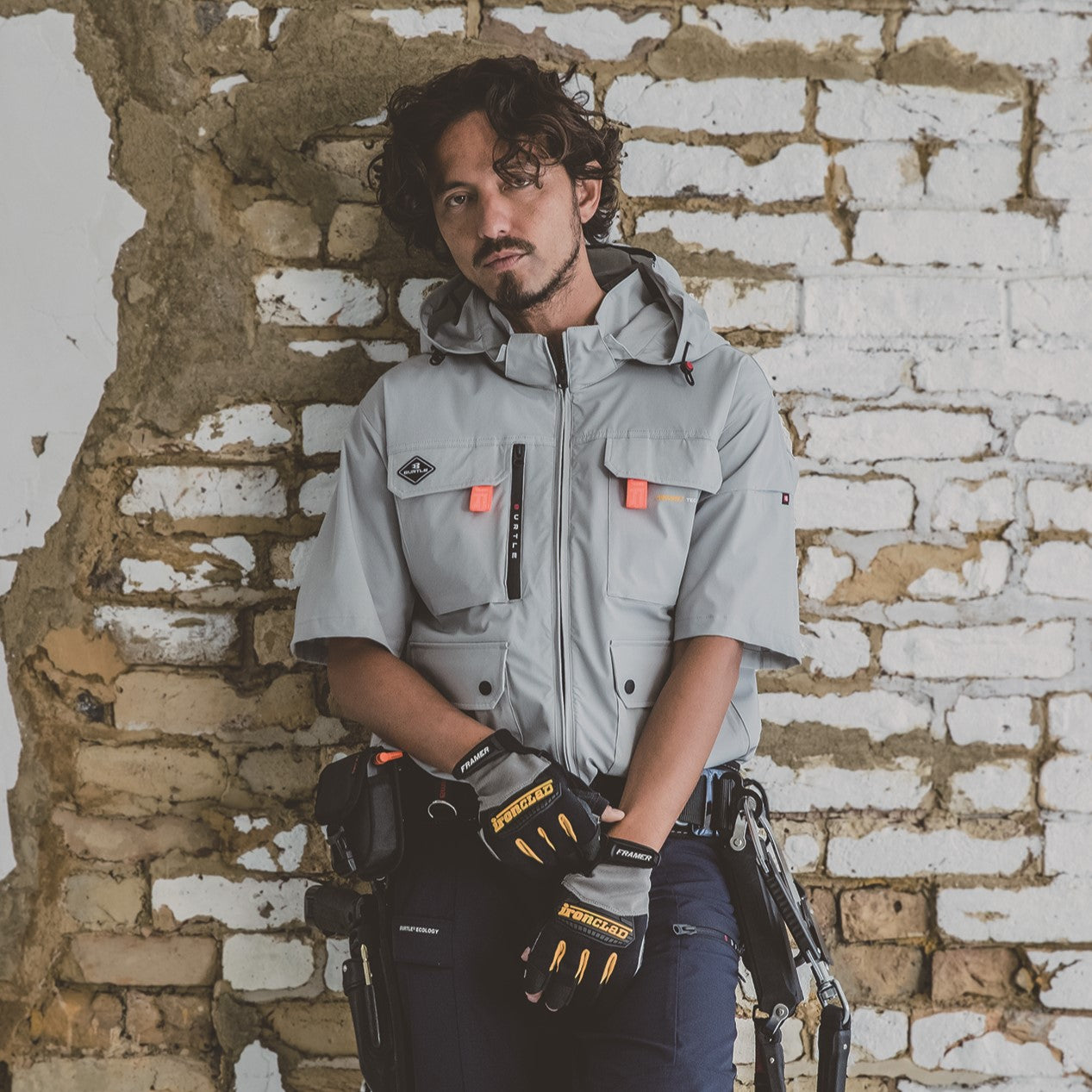 バートル 空調服』最新コレクション — シザいもん