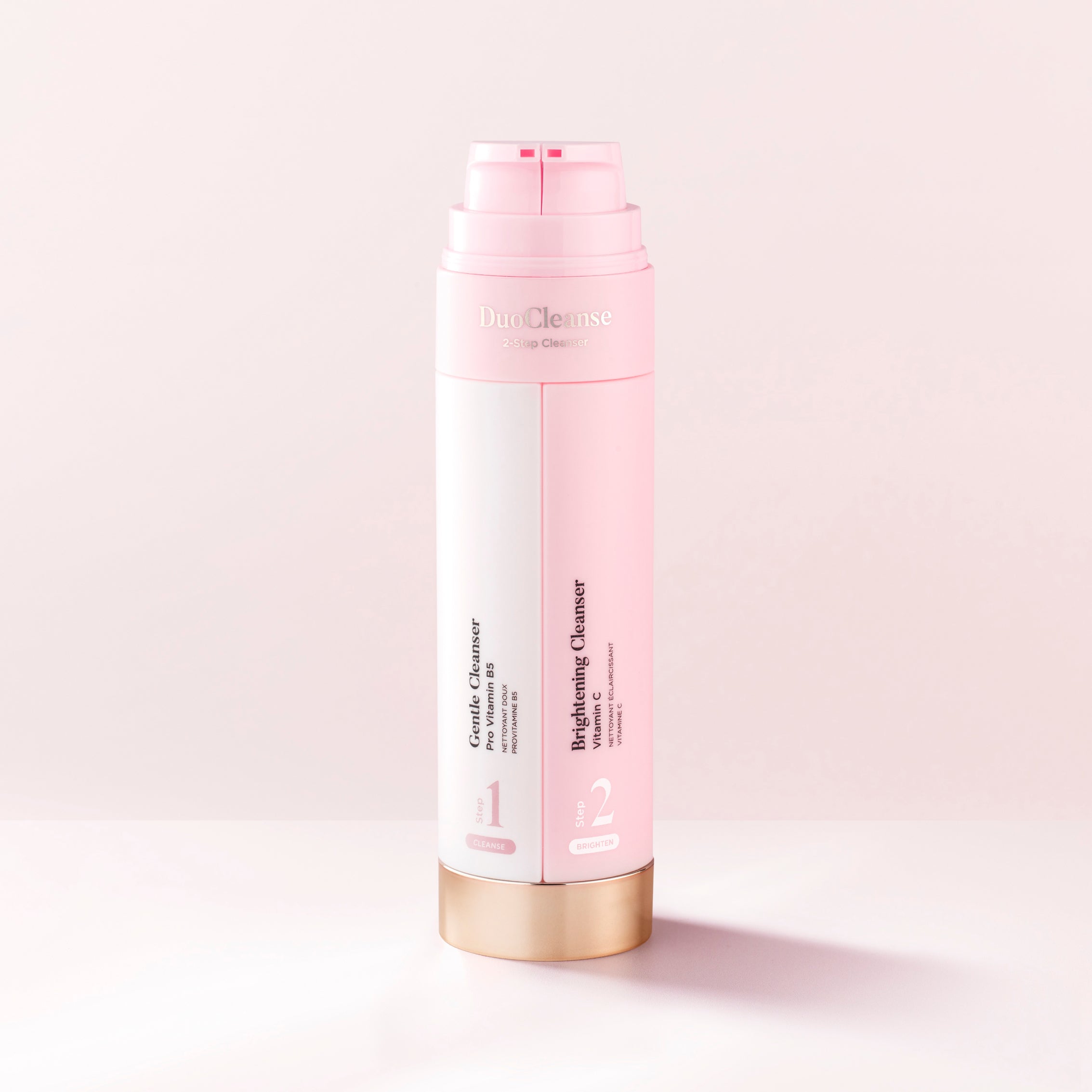 DuoCleanse | Cleanse & Brighten – Sculpted By Aimee