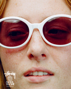 Stüssy Summer 22' Eyegear – Stüssy