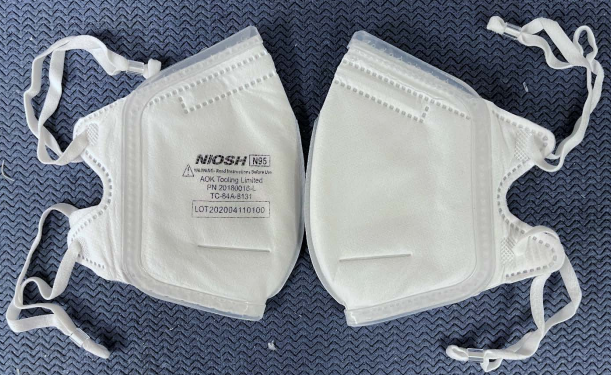 AOK Tooling 20180016 – Armbrust American