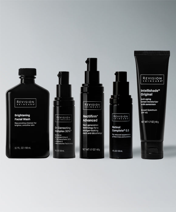 Revision Skincare | Where Skin Longevity Begins