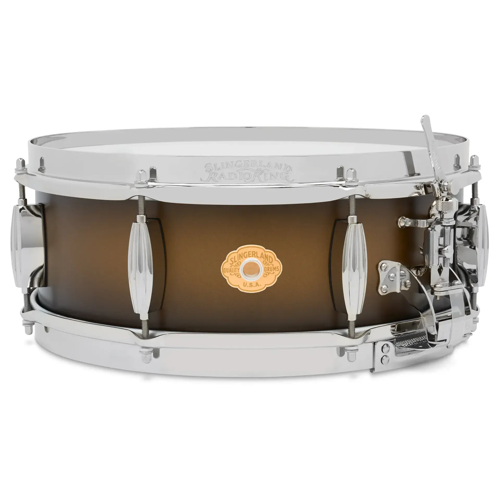 Slingerland Radio King Limited Edition 5x14