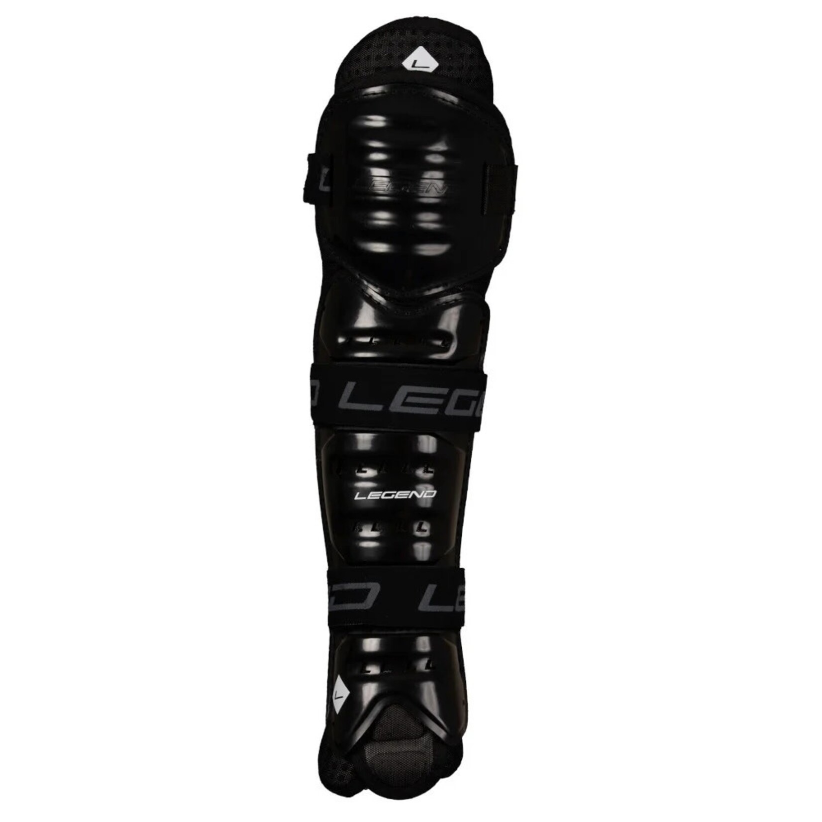 LEGEND HP1 SHIN GUARD - Sports Trans-Action