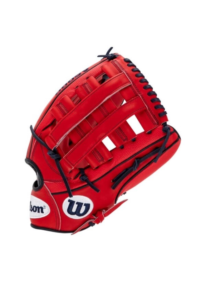 WILSON A2000 MASATAKA YOSHIDA 12.5