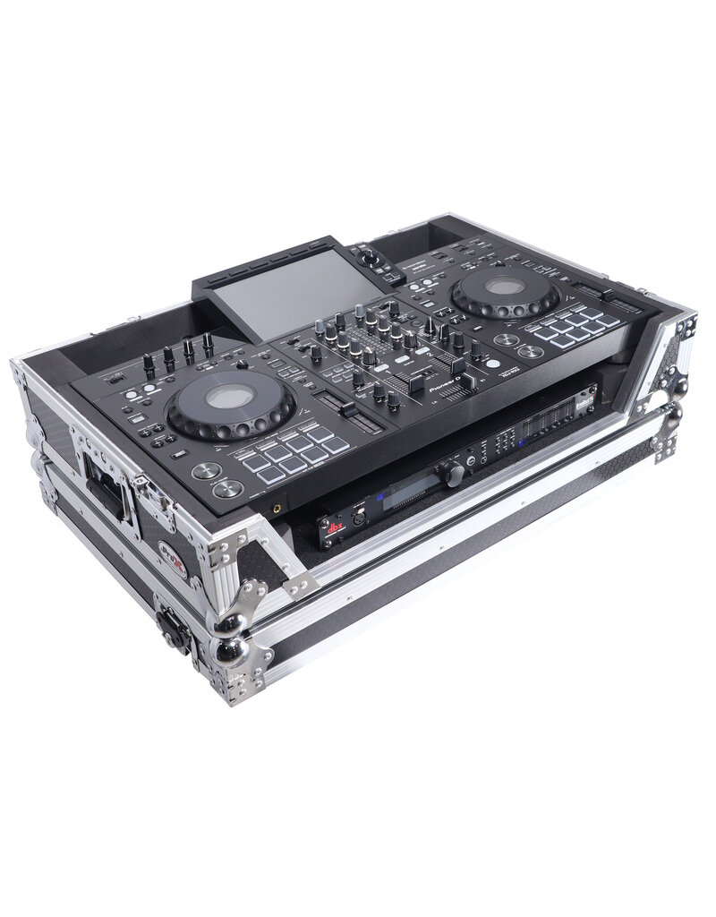 ProX ATA Flight Case For Pioneer REV5 or RX3 (XS-XDJRX3 W) - Mile
