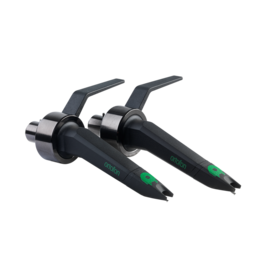 Ortofon Concorde Mk2 Scratch Cartridge Twin Pack - Mile High DJ Supply