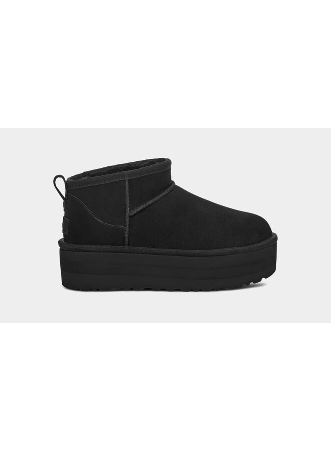 UGG Classic Ultra Mini Platform