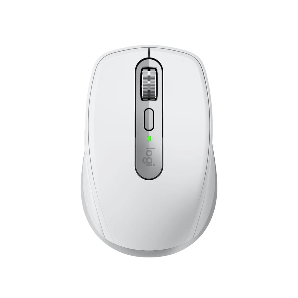 Mouse sem Fio Logitech MX Anywhere 3S Bluetooth 8000dpi Logitech