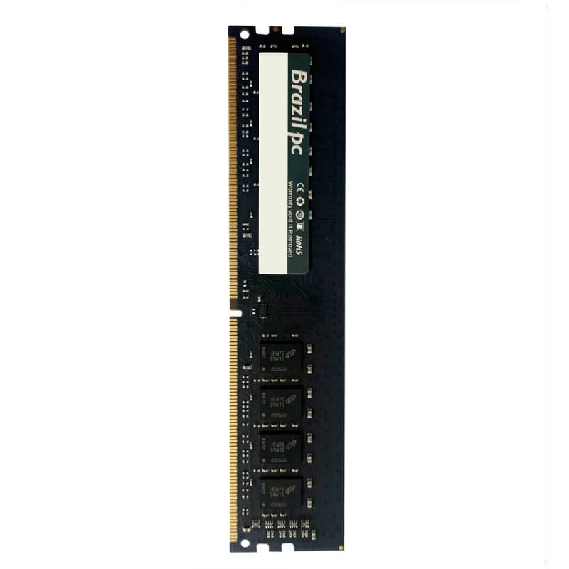 Memória 16GB DDR4 3200MHz BPC CL22 BPC3200D4CL22/16G OEM | Oficina