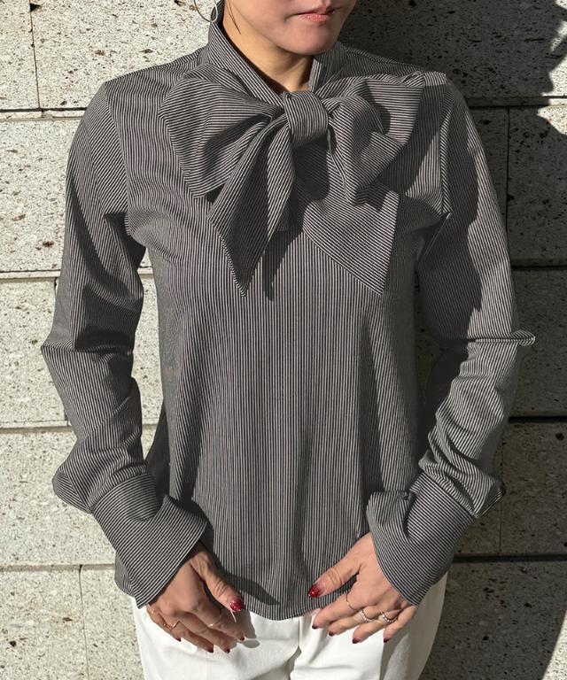 日本製ブラウス見えカットソー｜JENNE(ジェンヌ)公式通販：パリ